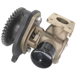 Parti <span class=keywords><strong>Marine</strong></span> Aftermarket pompa acqua mare 21380886 3819485 JPR-VP0090D per motore D11 - Product Image 2