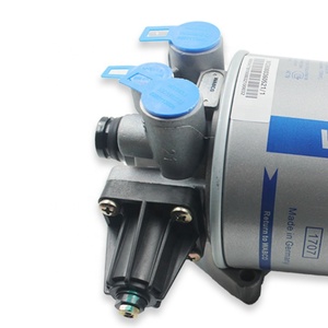 Wg9000360521 Sécheur d'air pour camions lourds Sinotruk HOWO, pièces détachées automobiles - Product Image 6