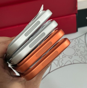 Smartphone Originale 2025 Phone 17 Pro <span class=keywords><strong>Max</strong></span> 5G Sbloccato - Ingrosso Telefoni Cellulari Originali 5G - Product Image 3