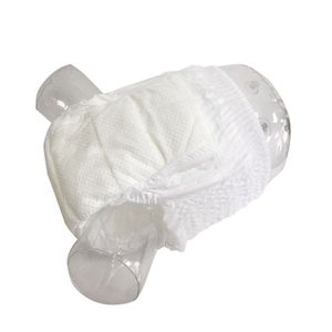 Pañales Súper Absorbentes para Bebé, Pañales Cómodos en Oferta, Pañales Desechables para Bebé en Venta en Línea - Product Image 3