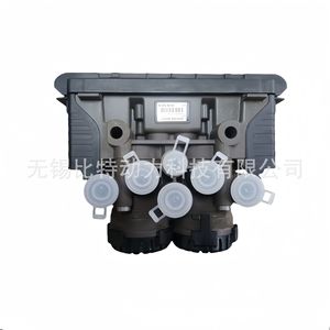 Colector de Admisión Volvo K093192 para Camiones y Autobuses, Pieza de Repuesto - Product Image 5