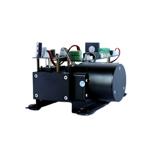 Runlai Highly Efficient G150L Infrared Gas Sensor CO CO2 CH4 Gas Sensor Module - Product Image 1
