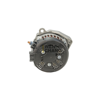 Alternateur de moteur automatique WENCHANG parfaitement adapté pour Cadillac ATS coupé 12V 240A 6PK alternateur de voiture pour la vente chaude 301N21468Z