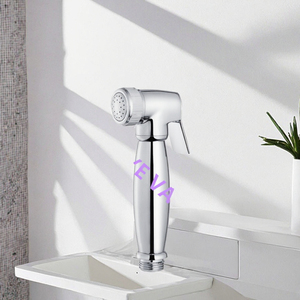 Yuhuan Factory <strong>High</strong> <strong>Quality</strong> Wholesale Hand-Held Diaper <strong>Sprayer</strong> Water Saving Toilet <strong>Bidet</strong> for Hotels and Bathrooms - Product Image 3