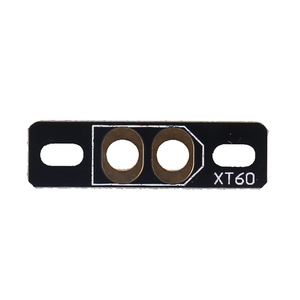 Support de montage en alliage d'aluminium Xt30 pour accessoires de drones multirotors - Product Image 4