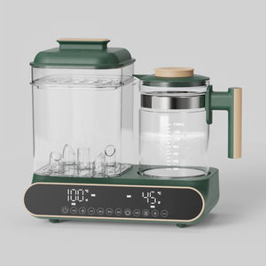 Multifunctionele <span class=keywords><strong>Baby</strong></span> Verpleegfles Sterilisator En Droger Met <span class=keywords><strong>Water</strong></span> Gekookte Ketel - Product Image 2