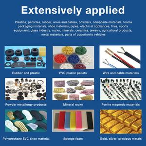 Labor Solid Density <span class=keywords><strong>Tester</strong></span> Balance <span class=keywords><strong>300</strong></span>/600/1200g Kunststoff-PVC-Dichtem ess gerät für den Labor gebrauch - Product Image 3