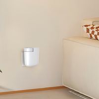 Diffuseur d'arômes alimenté par prise SCENTA OEM ODM, diffuseur de parfum mural personnalisé avec logo, machine à parfum pour la vente au détail, B2B, vente en gros