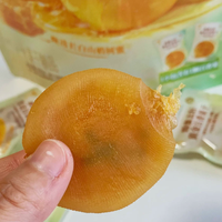 Gedroogde Passievruchten Gouden Gehele Passievruchten Honing Gedroogd Fruit Klaar om te Eten Snack Fruit Voedingsmiddelenfabriek OBM Fabriek Zhongbao