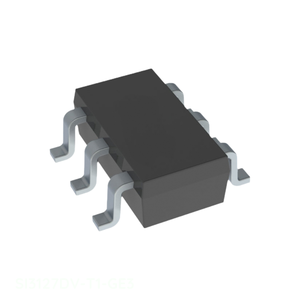 Componentes Electrónicos Chips 6-TSOP SI3127DV-T1-GE3 Transistores <span class=keywords><strong>Distribuidor</strong></span> Autorizado - Product Image 1