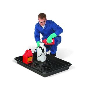 NEW PIG - PAK918 Plateau utilitaire-EAN 036226013654 MATERIAL HANDLING - Product Image 2