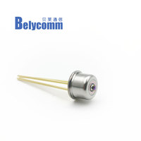 Diode laser 2.5G DFB 1310nm 6.6mm TO-CAN avec produit de diodes haute performance à photodiode