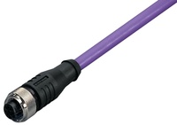 Cable de Bus CAN de Campo de 0.75mm2