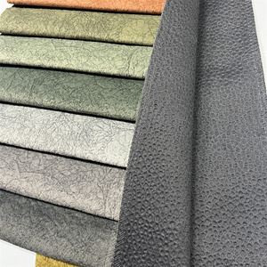 Tissus en velours imprimés Mosha personnalisés pour canapés, meubles et rideaux - Product Image 4