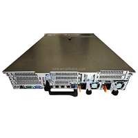 Serveur rackable 2U 8 baies 3,5 pouces grand format R7920, station de travail de précision, processeur Xeon, RAM DDR4, Windows d'occasion en stock