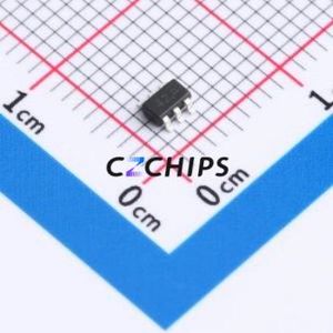 Original-Tout nouveau TVS4201MR6T1G-TP SOT-23-6 Transistor ESD et protection contre les surtensions (TVS/ESD) - Product Image 1