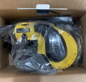 Soplador eléctrico sopla y golpea - Product Image 6