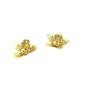 Xinda Accessori Fai-da-Te per Capelli, Decorazioni a Gradini, Componenti Hardware, Fiori in Ottone/Decorazioni per <span class=keywords><strong>Scarpe</strong></span> - Product Image 3