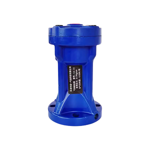 Pièces pneumatiques industrielles AH/<span class=keywords><strong>ZC</strong></span>/SX/SK-30 en acier inoxydable Actionneur Marteau pneumatique d'impact Marteau pneumatique Vibrateur - Product Image 1