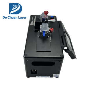 DECHUAN Large Fiber Cleaver für IPG Raycus MAX JPT Faserlaser Source Repair Testing - Product Image 3
