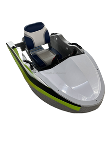 Directo de Fábrica-Entrega para <span class=keywords><strong>Seadoo</strong></span> Tipo Eléctrico Jet Ski Boat para Karting Precios inmejorables Material de aluminio Descuentos a granel - Product Image 2
