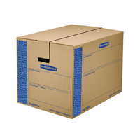 Emballage de boîte en carton ondulé de haute qualité en gros en Chine, boîtes d'expédition en carton recyclables imprimées avec logo personnalisé