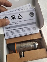 Sensor Tekanan PN-100-SER14-QFRKG/US/V 0-450bar untuk PLC PN7092