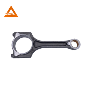 Nuovo motore 1.6T pistone biella 0603 e1 9805209780 per Peugeot 207 3008 308 RCZ Citroen C4 <span class=keywords><strong>DS</strong></span> stato nuovo - Product Image 3