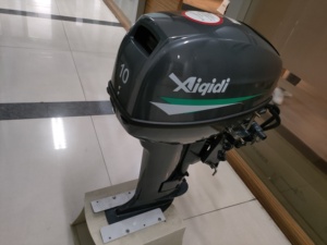 Good Quality 10HP Motor E10 <b>Boat</b> <b>Engine</b> 72V - Product Image 1
