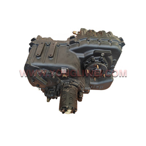 Chuyển trường hợp vg2700 400 cho <span class=keywords><strong>ZF</strong></span> passau - Product Image 1