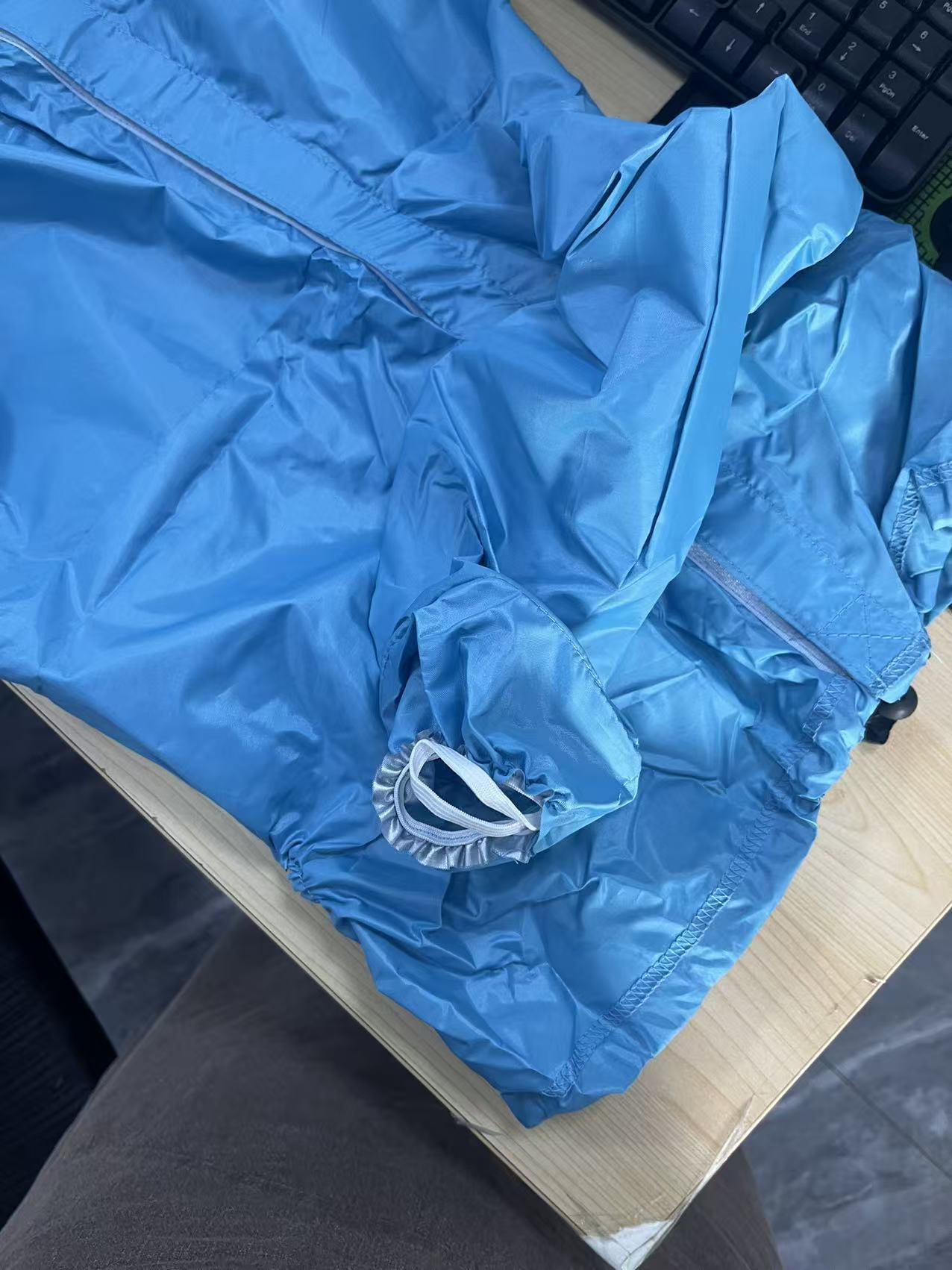 Bleu M (5-10 kg)