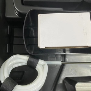 เครื่องวิเคราะห์ก๊าซไอเสียรุ่นใหม่ Original 310 II Testoo Gas Detector - Product Image 5