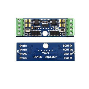 Taidacent lichtelektrische Isolation Anti-Störung Modbus Datenverbreiter <span class=keywords><strong>RS485</strong></span> Splitter <span class=keywords><strong>RS485</strong></span> Datenisolator Wiederholer - Product Image 3
