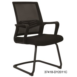 Silla de oficina moderna y cómoda de cuero 37418-DY2011C  37418-DY2011B - Product Image 2