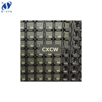 ALLWINNER A64 A10 A20 A13 A12 A23 A14 A31s A80T BGA396 Juego de chips de procesador de CPU de cuatro núcleos