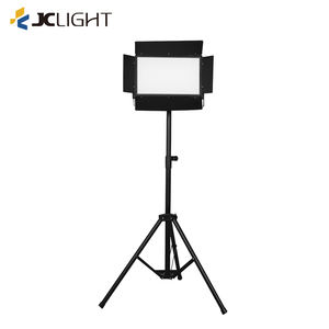 300W 600Pcs Blanc Chaud + Blanc 2in1 Led Vidéo Lumière <span class=keywords><strong>Studio</strong></span> Photographique Soft Panel Tv <span class=keywords><strong>Studio</strong></span> Lumière Équipement pour Vidéographie - Product Image 6