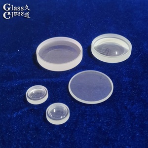 Quang học lớp kính cộng với tích cực ống kính trừ tiêu cực ống kính khum ống kính - Product Image 5