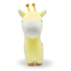Yellow <strong>Giraffe</strong> Cute Stuffed Animal Plush Toy Small Soft Baby Adorable Soft <strong>Giraffe</strong> Toy Plushies and <strong>Gifts</strong> Plush Baby <strong>Giraffe</strong> - Product Image 3