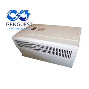 Variador de Frecuencia Trifásico VFD SV0185IS7-4NO SV0220IS7-4NO SV0300IS7-4NO SV0370IS7-4NO SV0450IS7-4NO para Control de Motores - Product Image 1