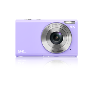 4k Hd 48 Million Pixel Entry Micro-single Digital Camera Home Travel With Wifi Camera - Product Image 3