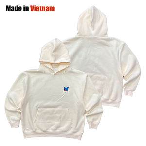 Sudaderas con Capucha Extra Grandes para Hombre, Estilo Casual de Invierno, Estampadas, de Poliéster/Algodón, Ecológicas, Resistentes al Viento, con Cuello de Almohada - Product Image 1