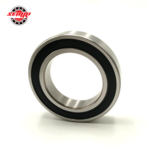 Rodamiento ZZ RS Abierto, Tamaño 30*47*9 mm, Sección Delgada, Profundo 6906 - Product Image 6
