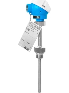 מדחום מודולרי תעשייתי iTHERM ModuLine TM101 מדחום מגע ישיר RTD/TC מטרי בסיסי - Product Image 3