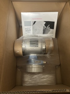 เครื่องวัดอัตราการไหล Endress Hauser Proline Promag H 100 รุ่น 5H1B OEM ปรับแต่งได้ ความแม่นยำสูง 0.2% รับประกัน 1 ปี - Product Image 5