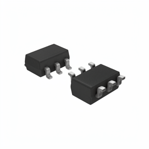 Composant électronique en stock : CI de gestion de l'alimentation (PMIC) TLV61046ADBVR BOM SOT 23 6 - Product Image 1