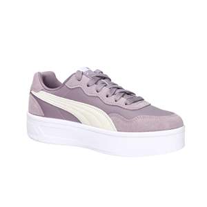 Sneakers da Donna Puma Wisteria, Scarpe da Passeggio - Product Image 6