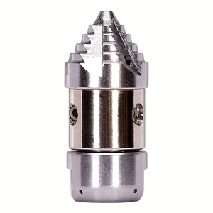 Raccordo Girevole per Tubi in Acciaio Inox SS304, Connettore Maschio a Pagoda, Giunto Industriale ad Alta Pressione - Product Image 2