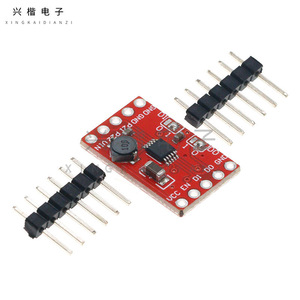 โมดูลเครื่องเก็บเกี่ยวพลังงาน Ltc3588 DC 5V PCB MOUNT ผ่านรูสำหรับระบบพลังงานต่ำ - Product Image 3