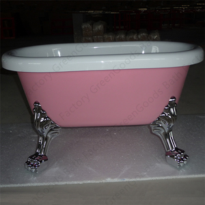 <span class=keywords><strong>Bañera</strong></span> de Acrílico Económica de Alta Calidad <span class=keywords><strong>para</strong></span> Interiores, <span class=keywords><strong>Bañera</strong></span> Pequeña de 36 Pulgadas <span class=keywords><strong>para</strong></span> Bebés, <span class=keywords><strong>Bañera</strong></span> <span class=keywords><strong>con</strong></span> <span class=keywords><strong>Patas</strong></span> - Product Image 2