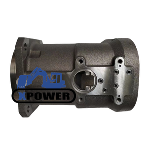 ปั๊มหลักอะไหล่ HPV145 1014184ปั๊มไฮดรอลิกที่อยู่อาศัยสำหรับ ZX360-5G ปั๊มไฮดรอลิก - Product Image 5